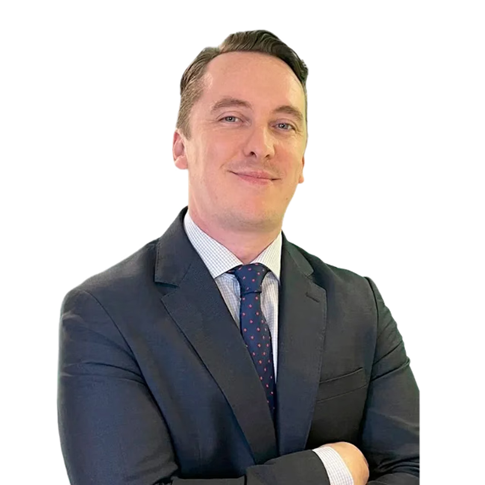 Toby Way, Managing Director, WestBridge Business Immigration